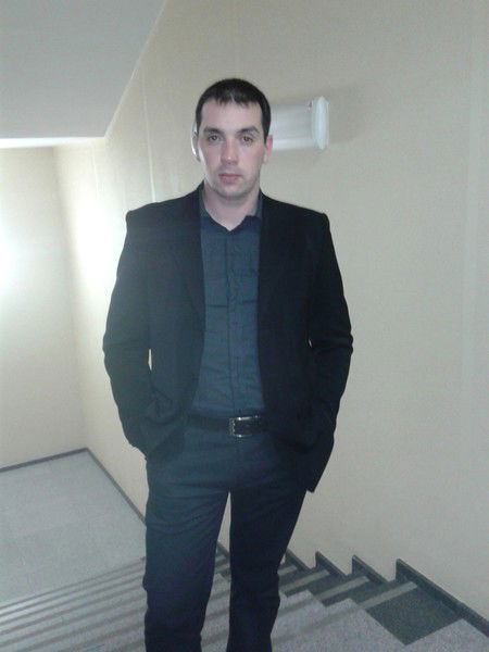 Арсен Верёвкин