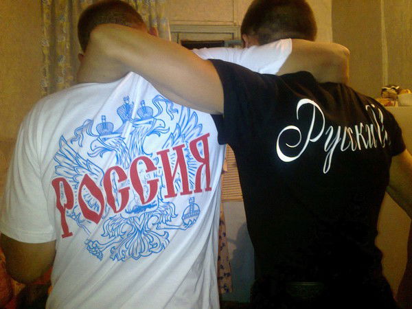 Николай Тихонов