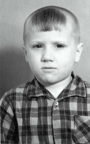 Виктор Беглец