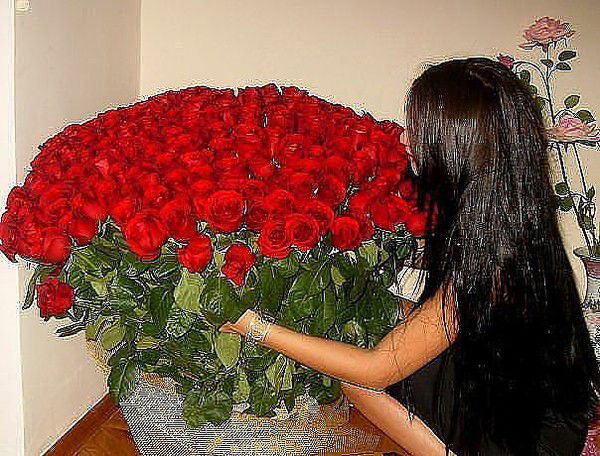 Альбина Иргалиева