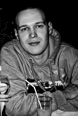 Дима Щербаков