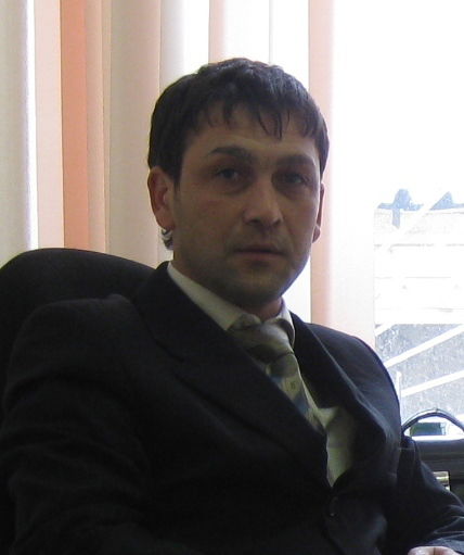 Андрей Иванов