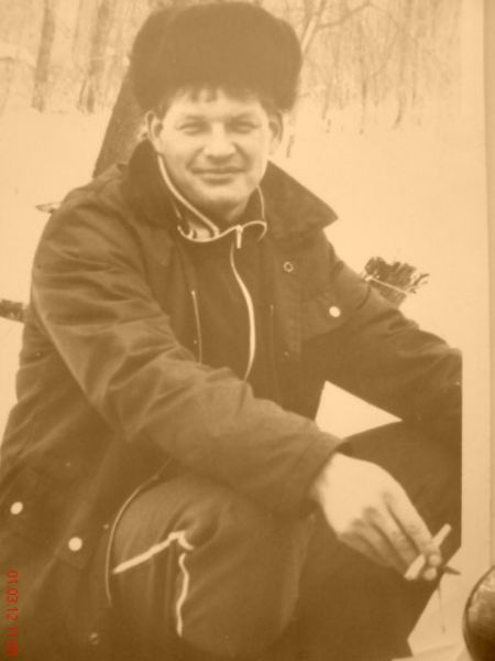 Евгений Иштанов