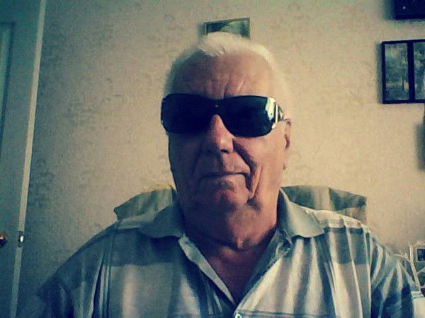 Александр Панин