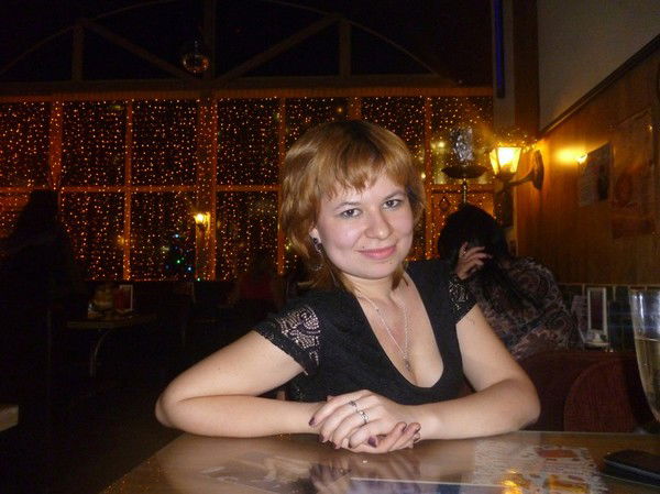 Резедушка Феткуллина