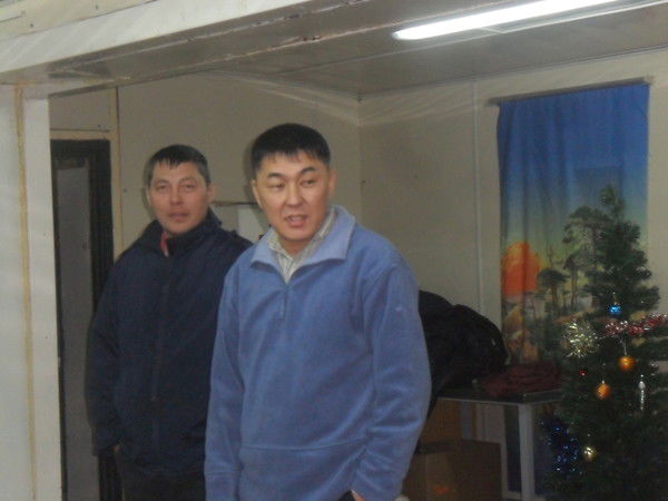 Сисен Карасаев