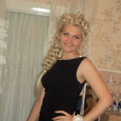 Ленусенька =)