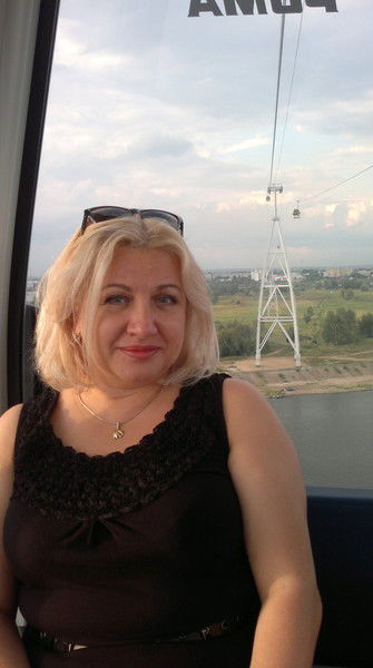 Татьяна Дудакова