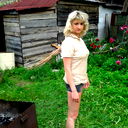 Наталья Новицкая