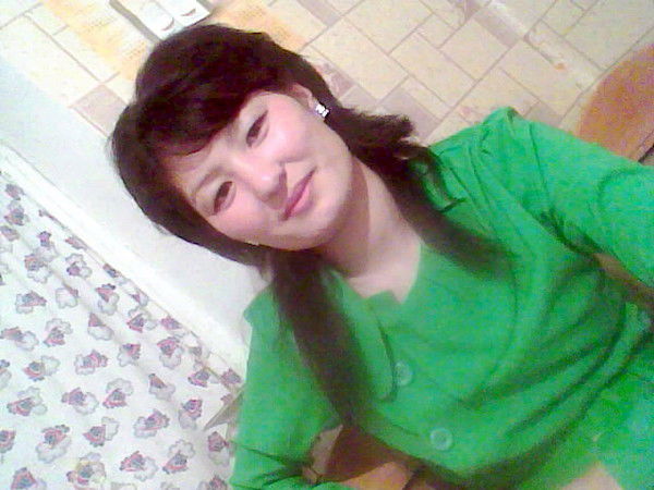 Асыл Бактыгалиева