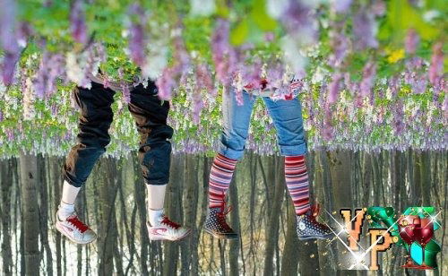 Юличка Дьякова