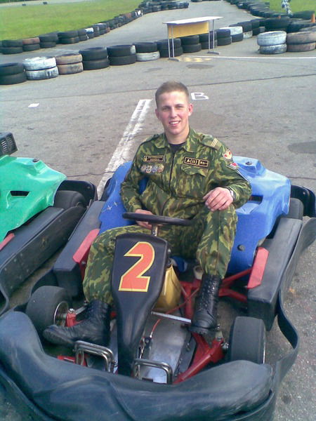 Виталий Игоревич