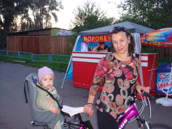 Татьяна Рахманова