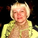 Светлана Фомина