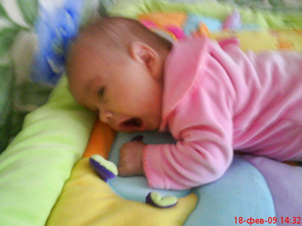 Таня Крохина