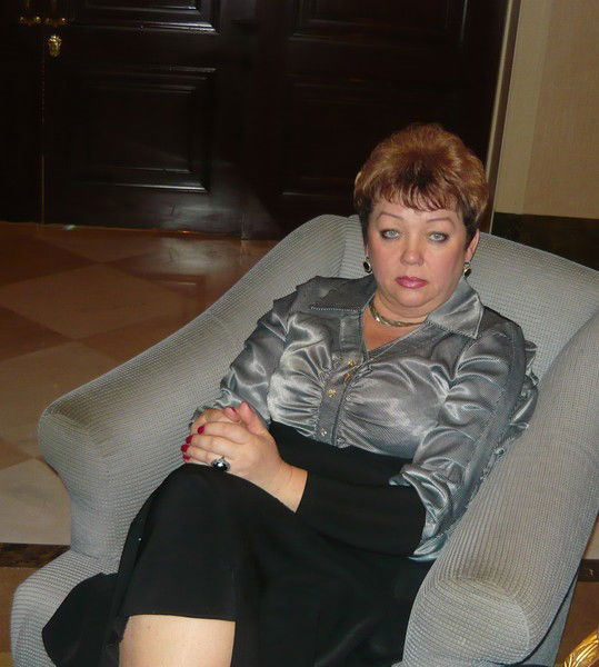 Ирина Бычкова