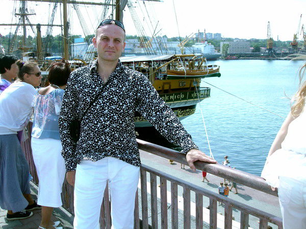 Виталий Витхен