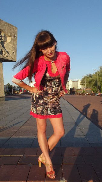 Анастасия Табола