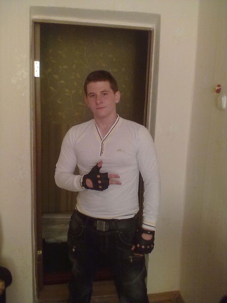 Стальной Звер Tigr