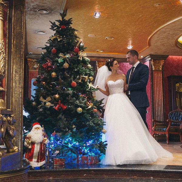 Алина Генералова