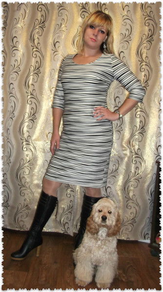 Елена Бурак