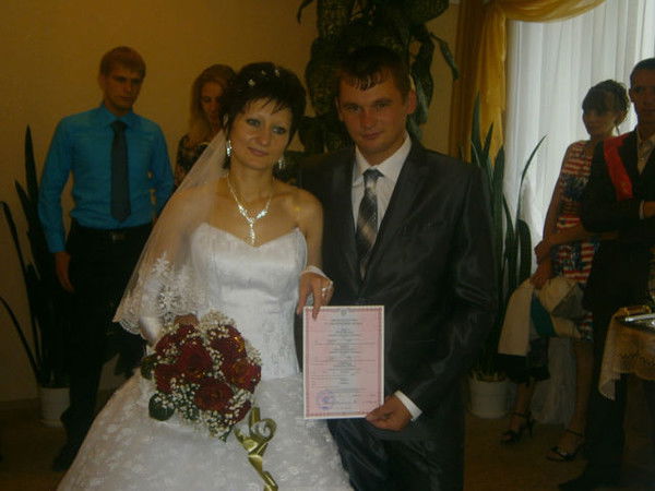 Маргарита Якушева