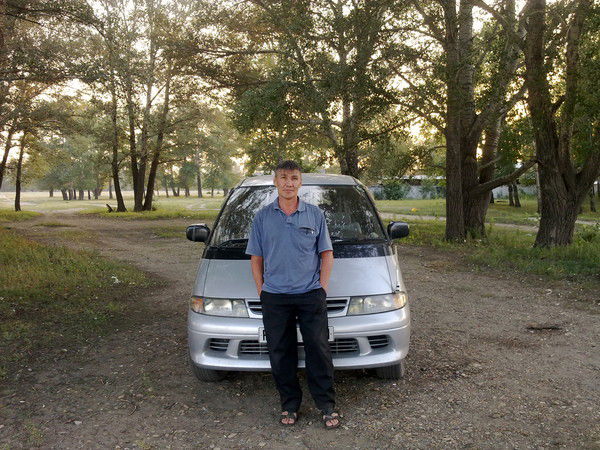 Мурат Мамышев