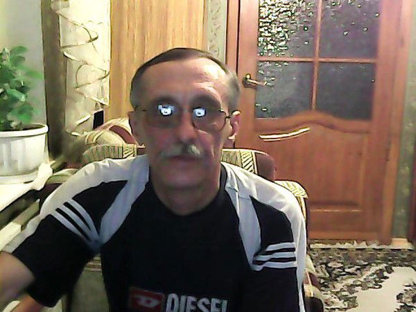 Игорь Поливянный