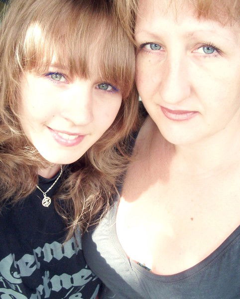 Оксана Иванова