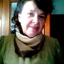 Татьяна Сазонова