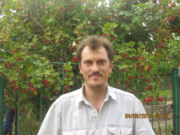 Дмитрий Симоненков