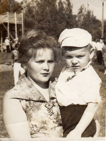 Татьяна Кадочникова