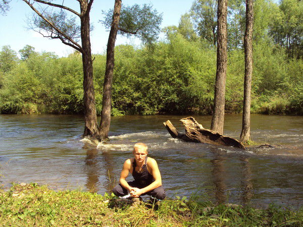 Дима Тамбовцев