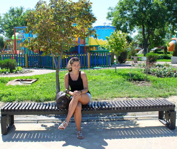 Янка Бланкова