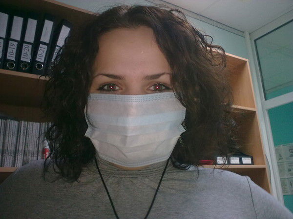 Татьяна Маслак