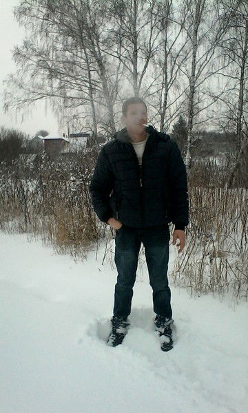 Олег Афанасьев