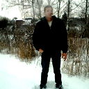 Олег Афанасьев