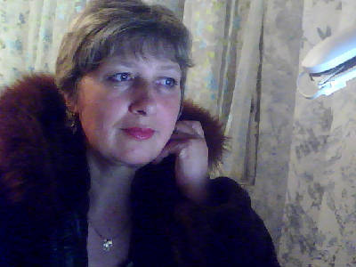 Ирина Цимбал