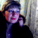 Ирина Цимбал