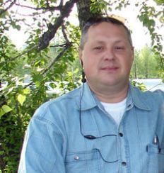 Иван Шумилов