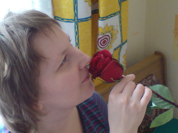 Анна Репина