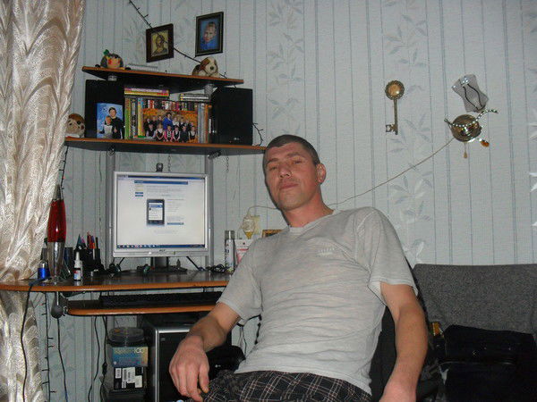 Денис Григориев