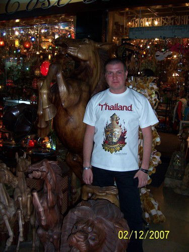 Александр Лагодный