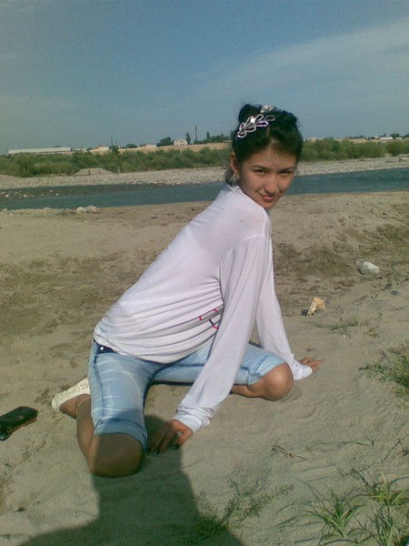 Saulesha //////////////