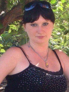 Оксана Шманцарь