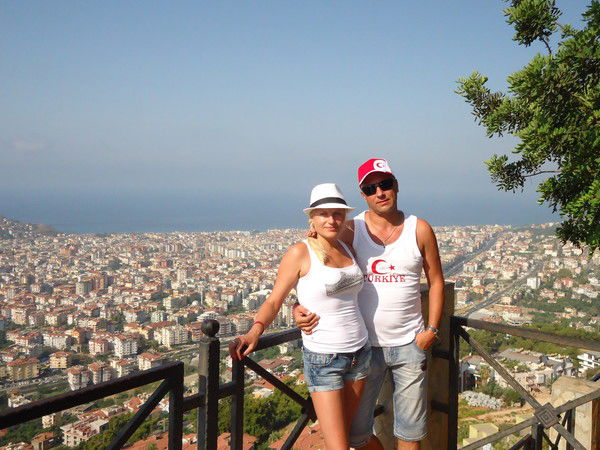 Татьяна Марчук