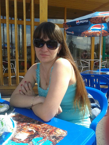 Елена Подлесных