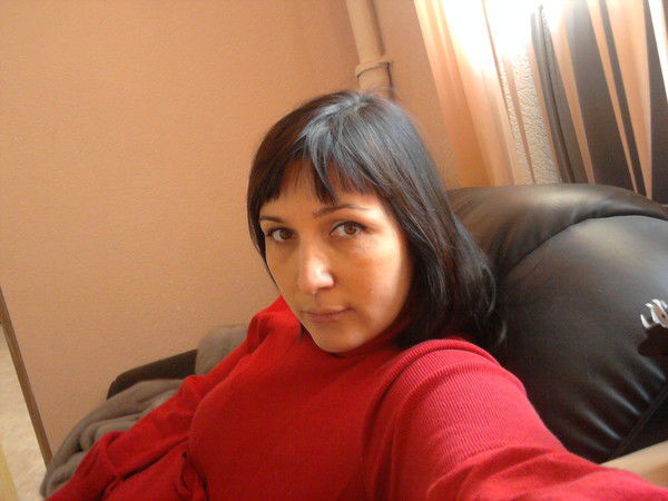 Яровикова Наталья