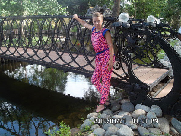 Дарья Иванова