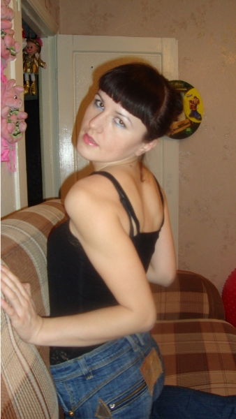 Света Кислых